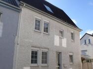 Renovierungsobjekt mit Garten - Raum für Ihre Wohnträume - Gernsheim (Schöfferstadt)