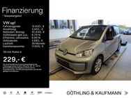 VW up, e-up Style, Jahr 2020 - Hofheim (Taunus)