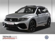 VW Tiguan, 2.0 TSI R AKRA, Jahr 2023 - Herne