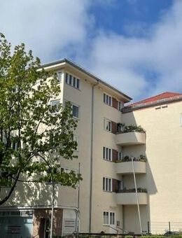 Attraktive vermietete Erdgeschosswohnung nahe Rüdesheimer Platz mit eventuellen Eigenbedarfskündigungspotential - Berlin