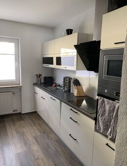 Renovierte Eigentumswohnung in Hof - zentrumsnahe - Hof