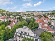 Penthouse-Wohnung über den Dächern von Bad Kissingen - Bad Kissingen