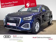 Audi Q2, 35 TFSI Advanced, Jahr 2021 - Kiel