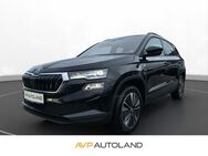 Skoda Karoq, 2.0 TDI TOUR | | | |, Jahr 2023 - Regen