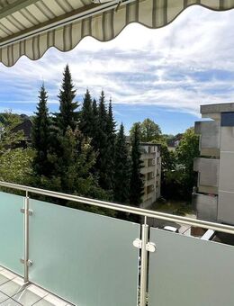 Wohnung mit Modernisierungsbedarf für Eigennutzer & Kapitalanleger - Wuppertal