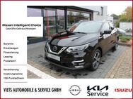 Nissan Qashqai 1.6 DIG-T N-Connecta Navi LED - Brockel