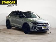 VW T-Roc, 2.0 TDI R-LINE MASSAGE, Jahr 2023 - Monheim (Rhein)