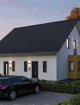 TwinStyle 11.01 S - Ein Traum auf 115m²!!! - Römerberg