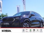 Skoda Kodiaq, 2.0 TDI Selection, Jahr 2024 - Mindelheim