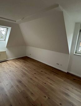 Helle 3-Raumwohnung im Herzen der Stadt ! - Magdeburg