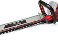 Einhell Akku-Heckenschere GE-CH 18/60 Solo, 60 cm Schnittlänge, ohne Akku und Ladegerät