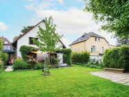 Schönes Einfamilienhaus in idyllischer Lage mit Garten - Berlin