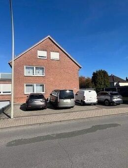 Exklusives Mehrgenrationenhaus in beliebter Lage - Steinfurt