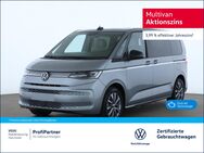 VW T7 Multivan, Style eHybrid Easy-Open, Jahr 2022 - Hannover