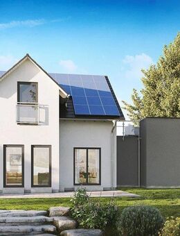 Ihr individuelles Traumhaus in Heimerzheim - Gestalten Sie Ihr Leben neu! - Swisttal