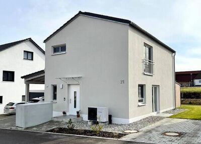 Traumhaftes Einfamilienhaus in Hohenwart