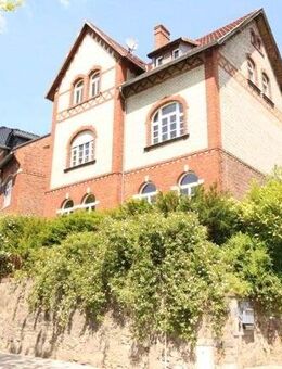 Wohnung mit Altbau-Charme - Wetzlar