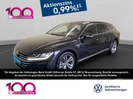 VW Arteon, 2.0 TDI Shooting Brake R-Line EU6d, Jahr 2023 - Köln