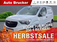 Opel Combo, 1.5 E Cargo Edition D, Jahr 2020 - Marktredwitz