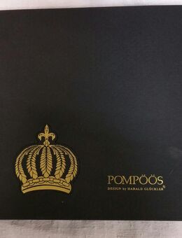 Halskette Pompöös - Berlin Friedrichshain-Kreuzberg