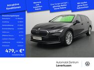 Skoda Superb, 2.0 TDI Combi, Jahr 2024 - Leverkusen