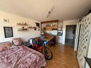gepflegtes 1-Zimmer Appartement in Sonthofen zu verkaufen - Sonthofen