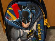 Batman 3 D Rucksack - Steinfurt