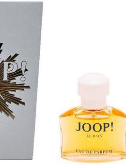 JOOP! Duft-Set Le Bain, 2-tlg., mit einer einzigartigen Duftkreation