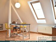 Ricklingen, 2 Zimmer Apartment über 2 Ebenen, Internet, schick - Hannover