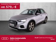 Audi Q3, 40 TFSI quattro advanced Rückf, Jahr 2024 - Ludwigsburg