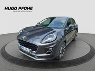 Ford Puma, 1.0 Titanium EB MHEV B, Jahr 2024 - Lübeck