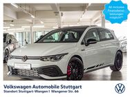 VW Golf, 2.0 TSI GTI Clubsport Akra, Jahr 2024 - Stuttgart