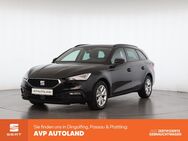 Seat Leon, 2.0 TDI Sportstourer Style | |, Jahr 2021 - Plattling