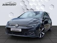 VW Golf, 2.0 TDI VIII EU6d GTD 147kW AppConnect, Jahr 2022 - Berlin