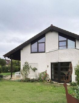 Haus auf dem Schafhof - Kirchheim (Teck)