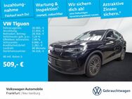 VW Tiguan, 2.0 TDI, Jahr 2024 - Neu Isenburg