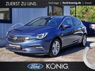 Opel Astra, 1.4 K Innovation Turbo 4xSitzhzg, Jahr 2017 - Eschwege