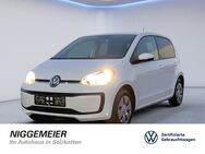 VW up, 1.0 move up, Jahr 2017 - Salzkotten