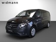 Mercedes Vito, 116 Kombi Mixto, Jahr 2020 - Aalen