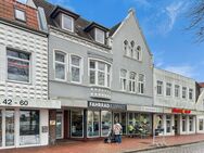 3,5 Zimmer-Whg. in direkter Innenstadtlage von Heide. Frisch Saniert wartet Ihr neues Zuhause! - Heide