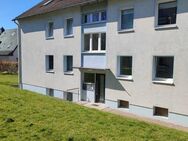 Großzügige Gartenwohnung (Barrierefrei & modernisiert ) mit 3 Stellplätzen in Bad Pyrmont - Bad Pyrmont