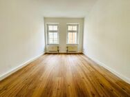Erstbezug nach Renovierung /zentrumsnahe 2-Raum-Wohnung in Leipzig / Reudnitz - Leipzig