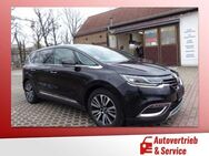 Renault Espace 1.6 dCi Initiale Paris Autom., AHK schwb - Potsdam