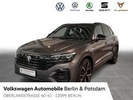 VW Touareg, 3.0 TSI R eHybrid MASSAGE, Jahr 2022 - Berlin