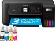 Epson EcoTank ET-2870 Multifunktionsdrucker, (WLAN (Wi-Fi), Wi-Fi Direct)