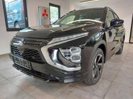 Mitsubishi Eclipse, Cross Plug-In Hybrid Top K, Jahr 2022 - Weißenburg (Bayern)