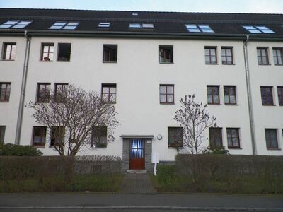 Wohnen in ruhiger Lage