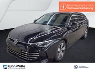 VW Passat Variant, 2.0 TDI Elegance IQ Light IQ Drive, Jahr 2024 - Jesteburg