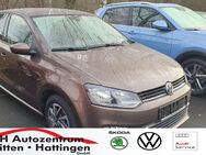 VW Polo, 1.0, Jahr 2017 - Hattingen