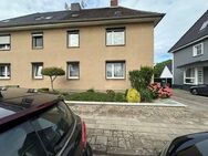 sehr gepflegtes 2-Familienhaus DHH in ruhiger Lage mit unschlagbarem Preis - Osterburg (Altmark)